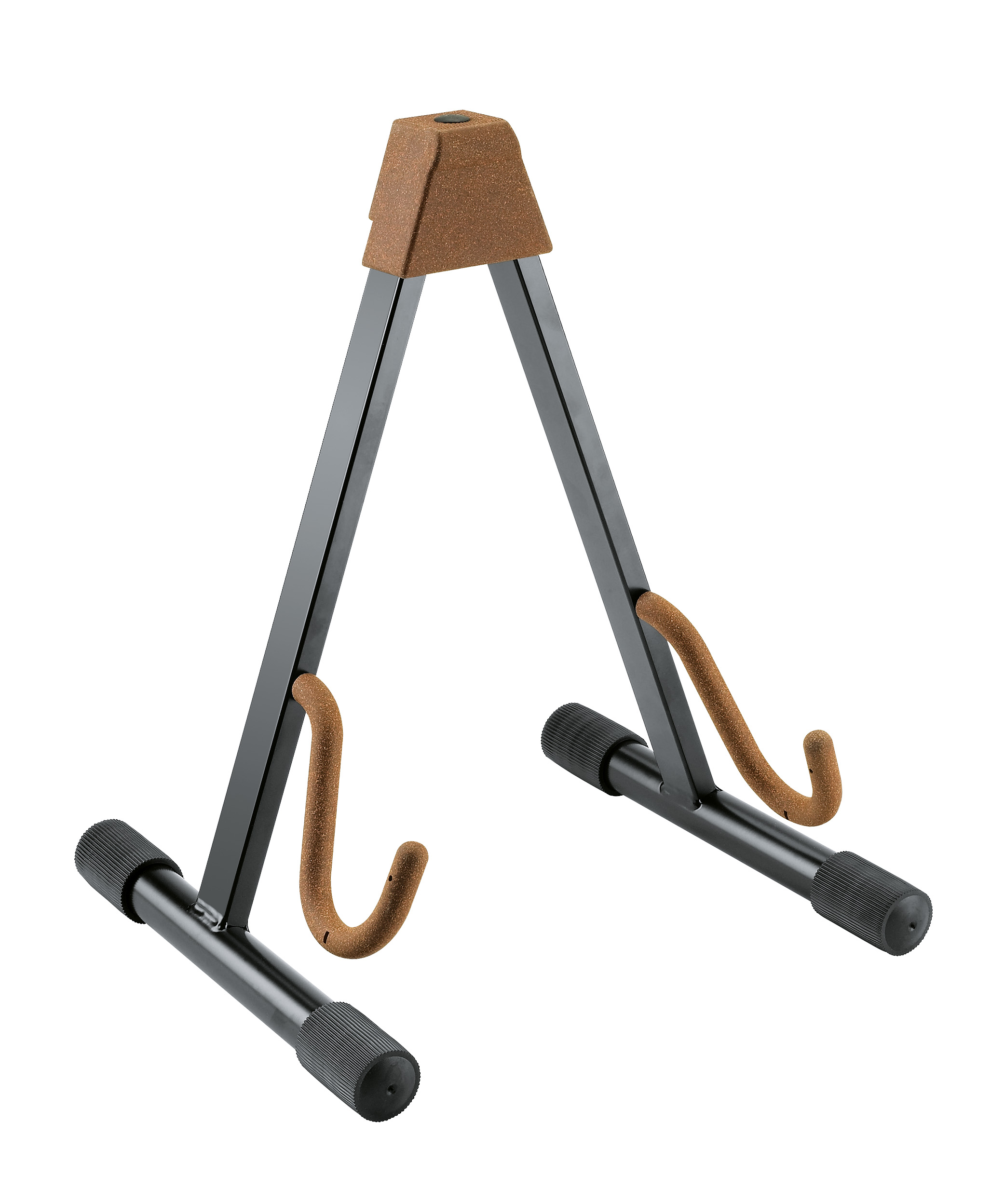 König & Meyer 14130 Cello Stand steel, black, cork